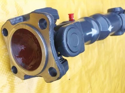 萬向節(jié)傳動軸