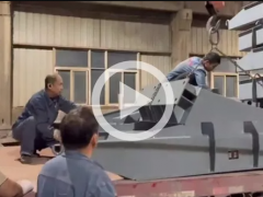 師大振動(dòng)-發(fā)貨現(xiàn)場(chǎng)