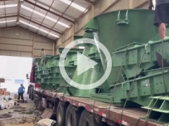 師大振動(dòng)-發(fā)貨現(xiàn)場(chǎng)