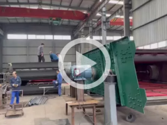 師大振動(dòng)-發(fā)貨現(xiàn)場(chǎng)