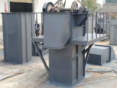 板鏈斗式提升機(jī)