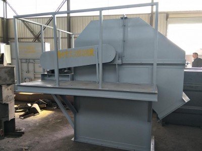 皮帶斗式提升機(jī)