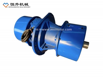 MVCB系列側板振動電機