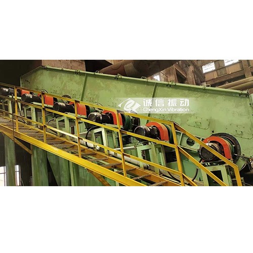 多元環(huán)保篩