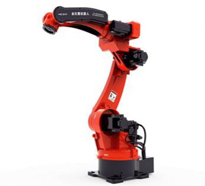 機床上下料機器人