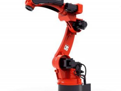 機床上下料機器人