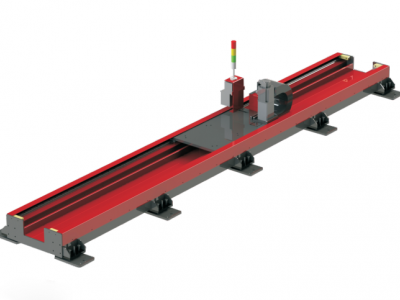 機器人行走軌道(地軌)