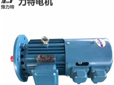 電纜卷筒專用電動機