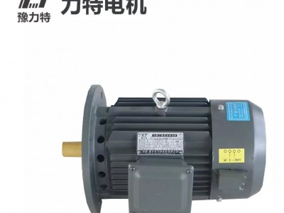 力矩三相異步電機