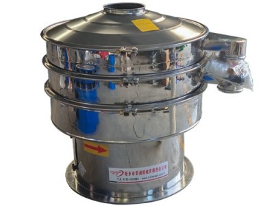 全不銹鋼旋振篩