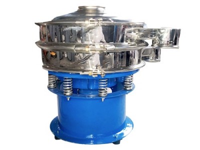 小型不銹鋼旋振篩