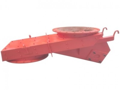 GZG慣性給料機(jī)（63型封閉非標(biāo)）