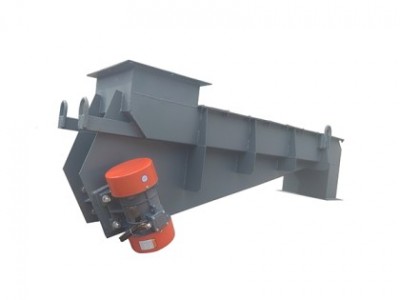 GZG慣性給料機(jī)