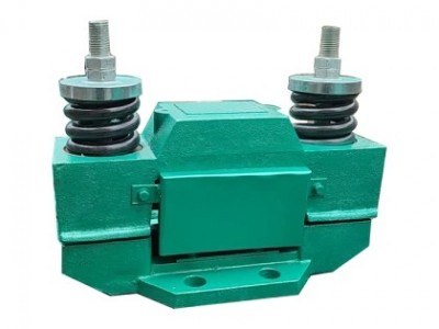 電磁倉(cāng)壁振動(dòng)器