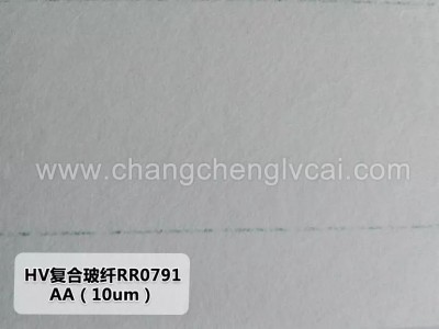 132HV復合玻纖RR0791