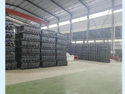 管帶機托輥